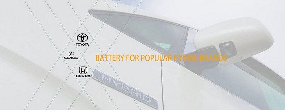 China melhor Bateria do híbrido de Lexus GS em vendas