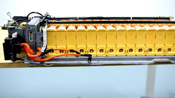 China Desempenho 2005 garantido da substituição da bateria de HEV Prius elevação híbrida fornecedor